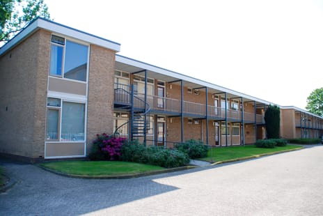 De Hogekamp main image