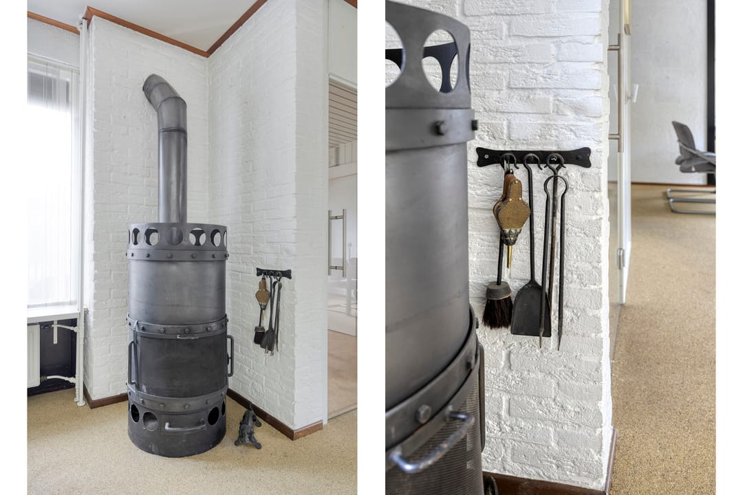 Foto 13 van Generaal van Portlandlaan 29