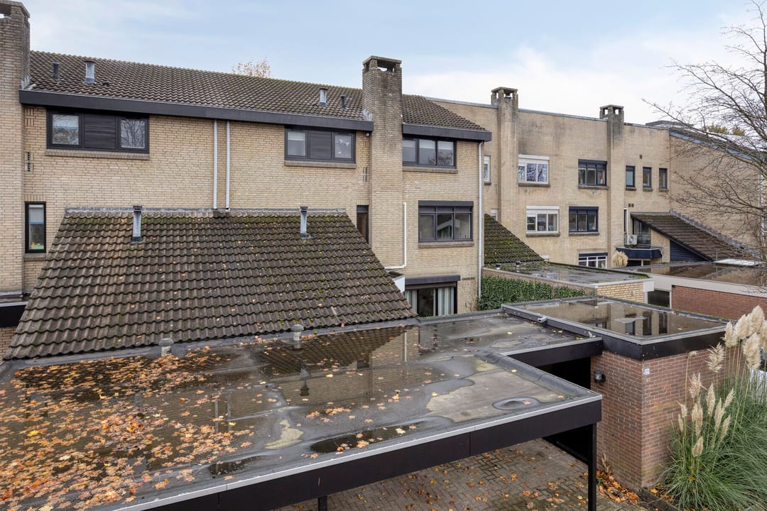 Foto 37 van Generaal van Portlandlaan 29