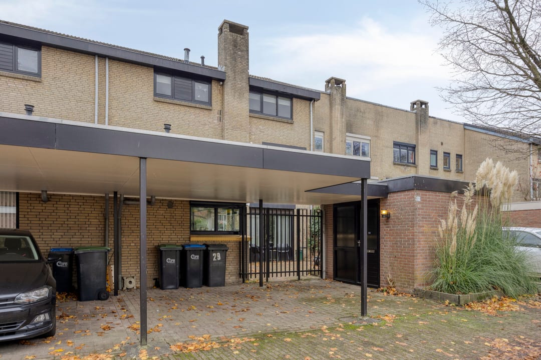 Foto 7 van Generaal van Portlandlaan 29