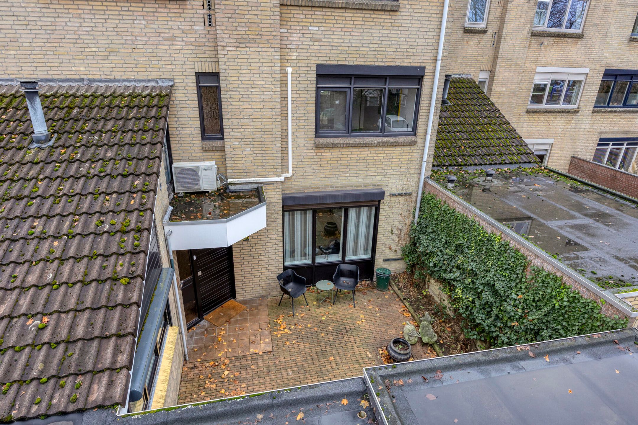 Foto 39 van Generaal van Portlandlaan 29