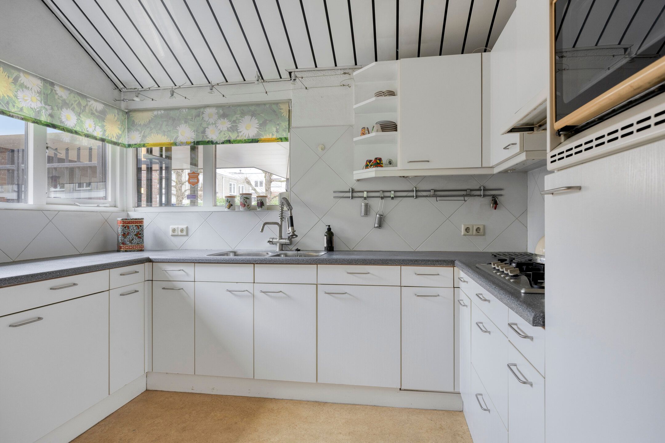 Foto 3 van Generaal van Portlandlaan 29