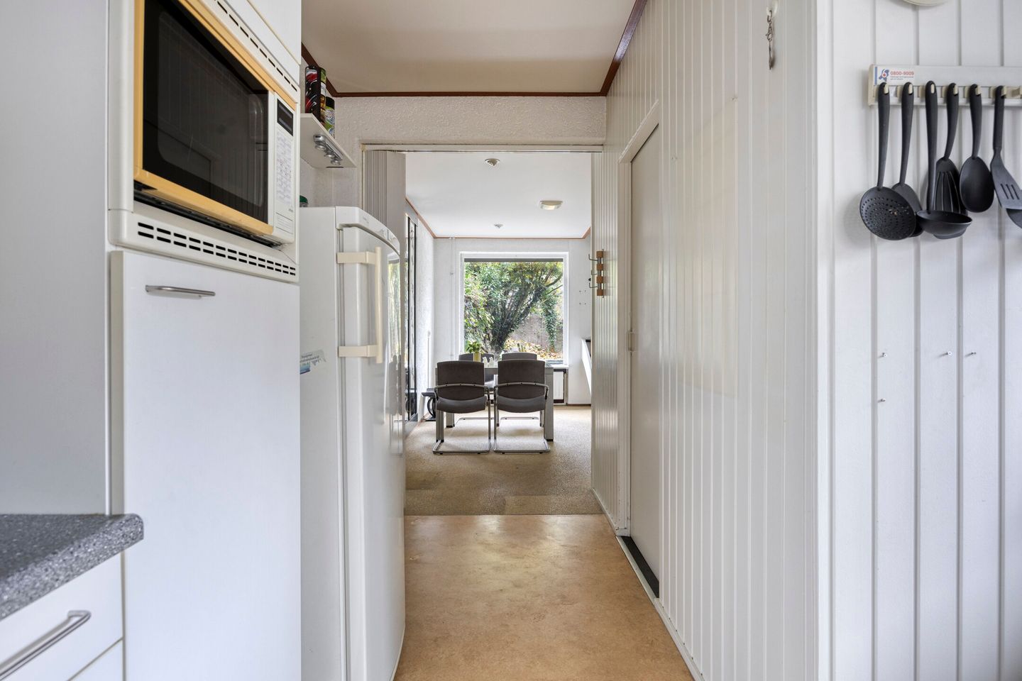 Foto 19 van Generaal van Portlandlaan 29