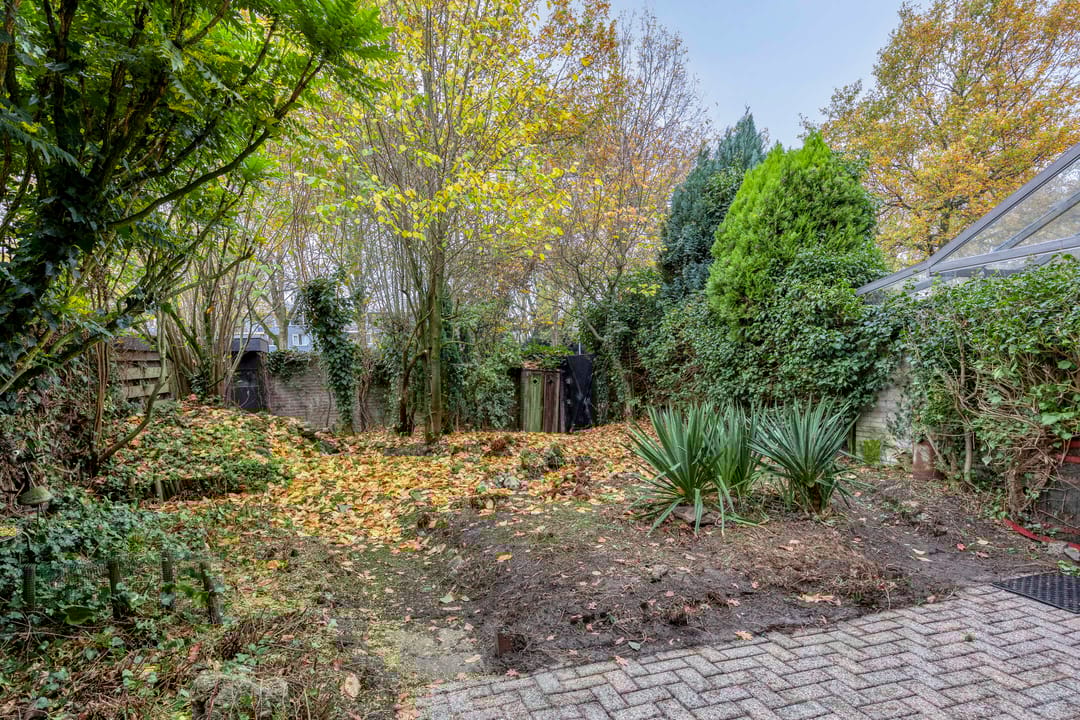 Foto 32 van Generaal van Portlandlaan 29