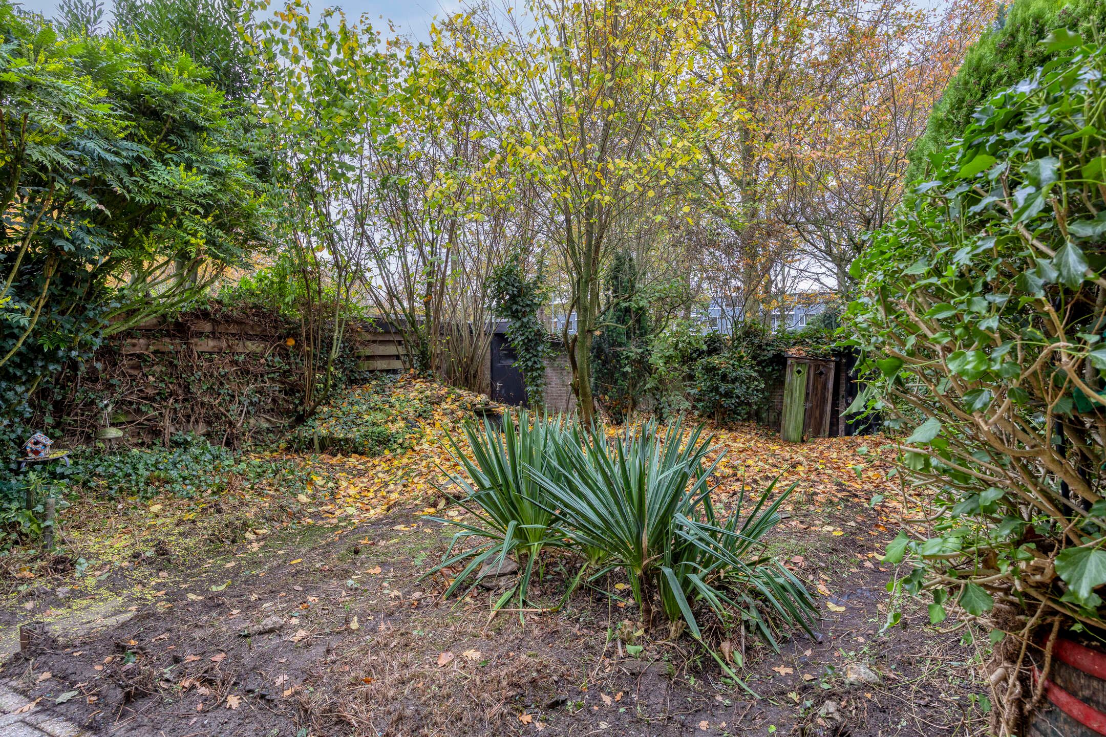 Foto 33 van Generaal van Portlandlaan 29