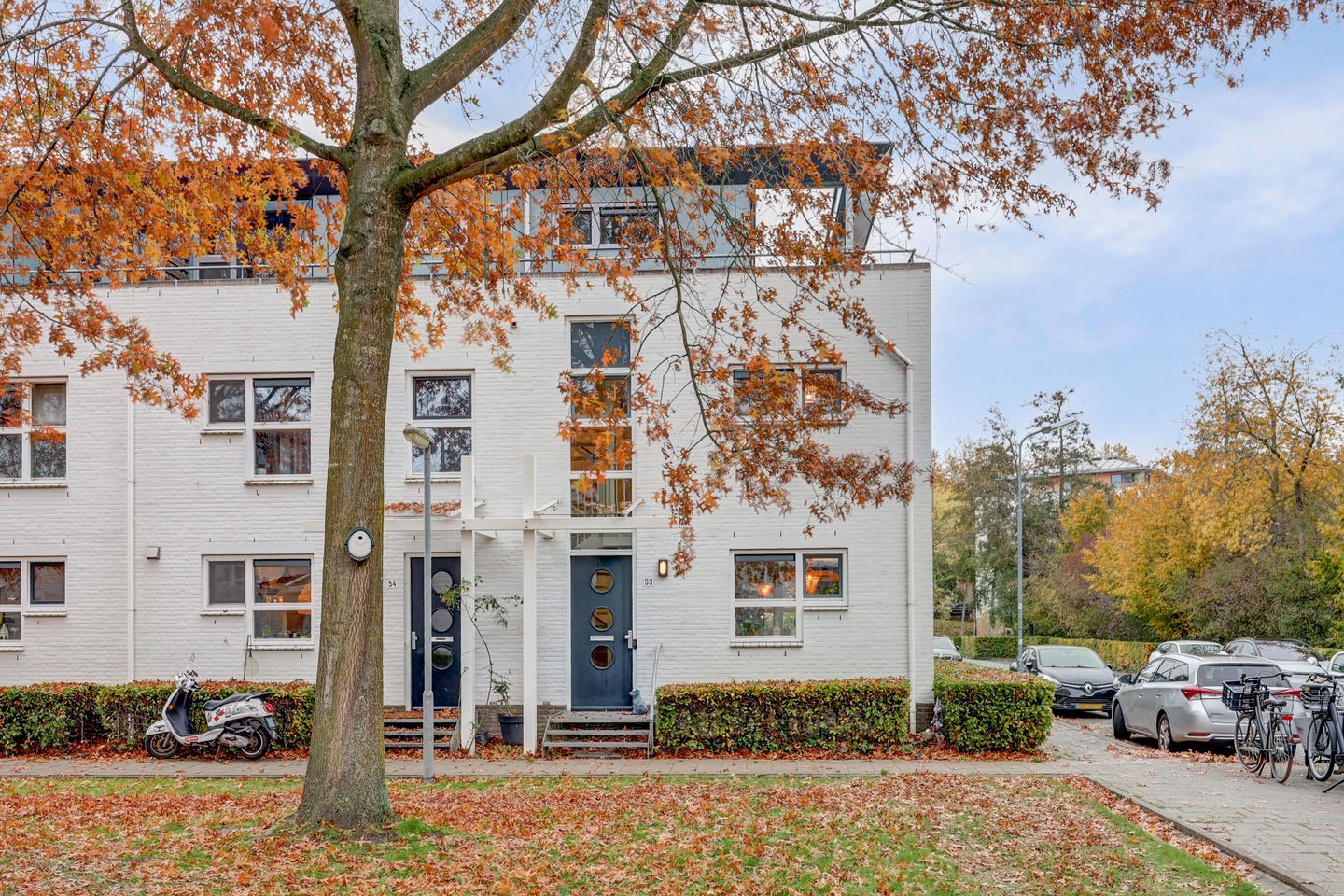 Foto 1 van Concordialaan 53