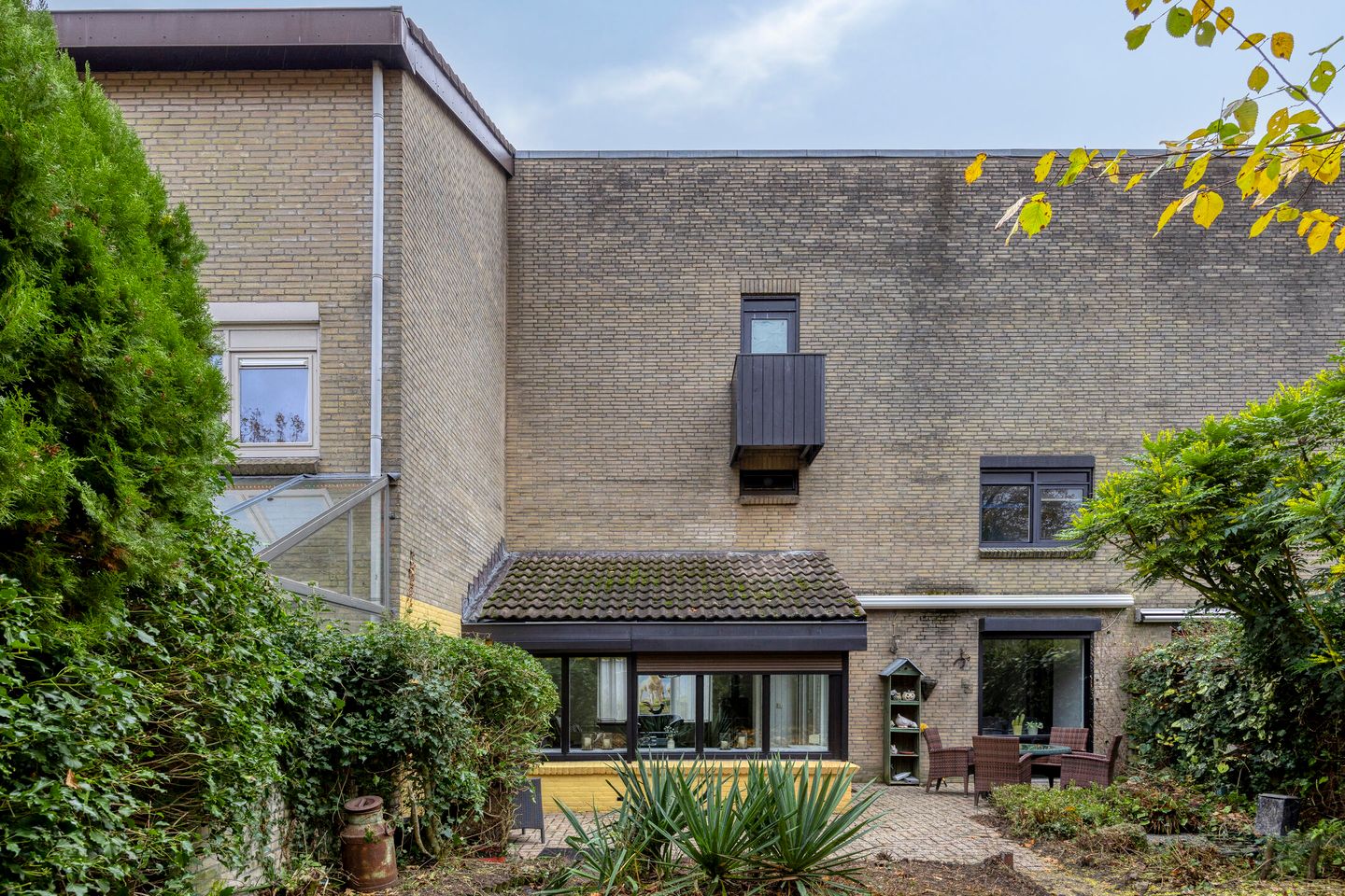 Foto 34 van Generaal van Portlandlaan 29