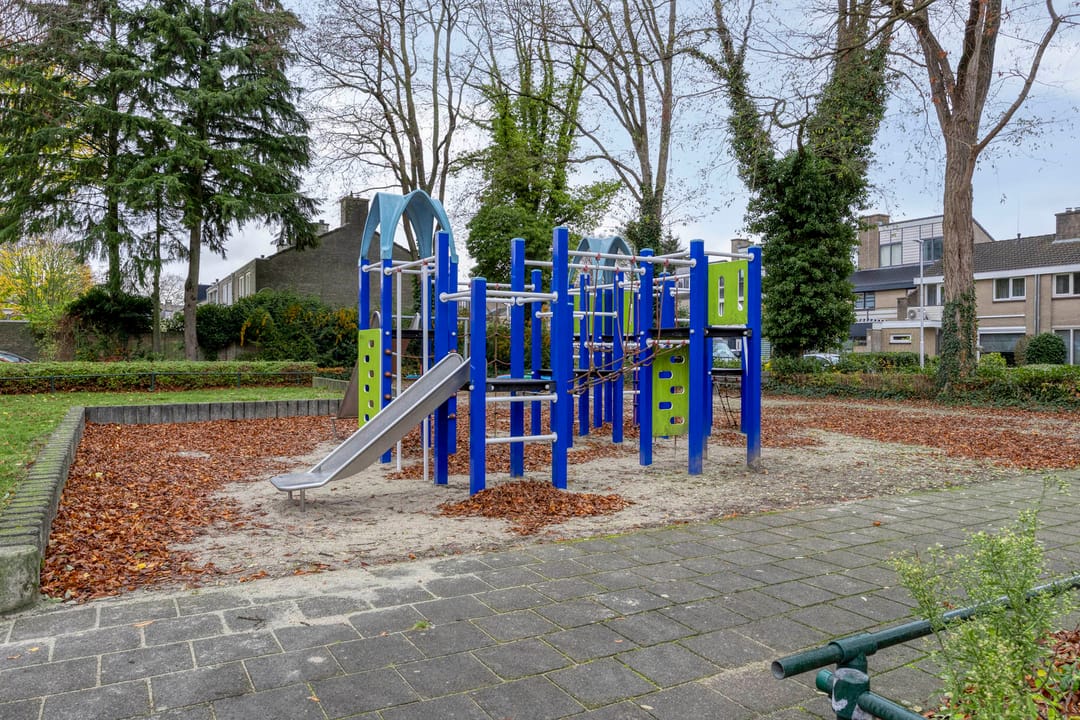 Foto 41 van Generaal van Portlandlaan 29