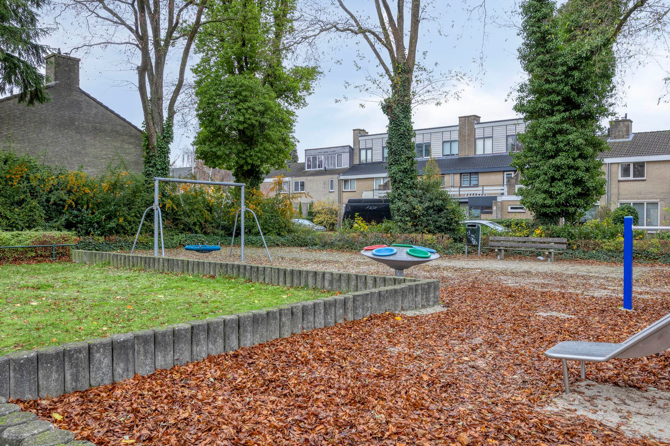 Foto 42 van Generaal van Portlandlaan 29