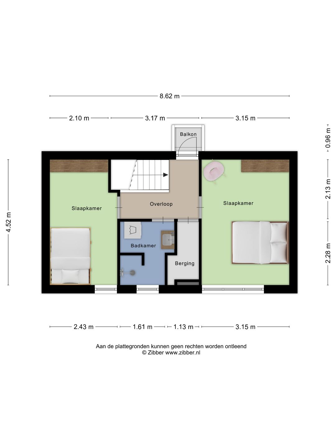 Foto 47 van Generaal van Portlandlaan 29