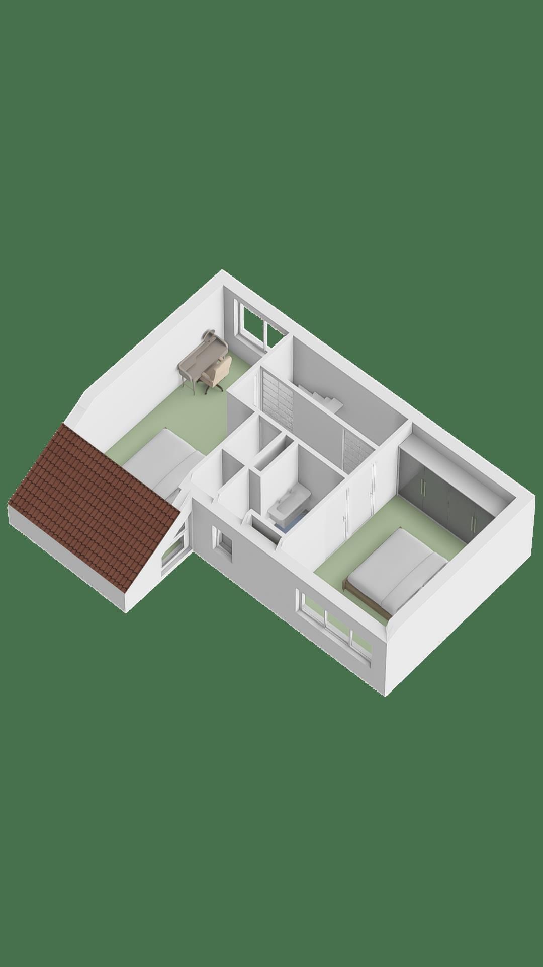 Foto 46 van Generaal van Portlandlaan 29