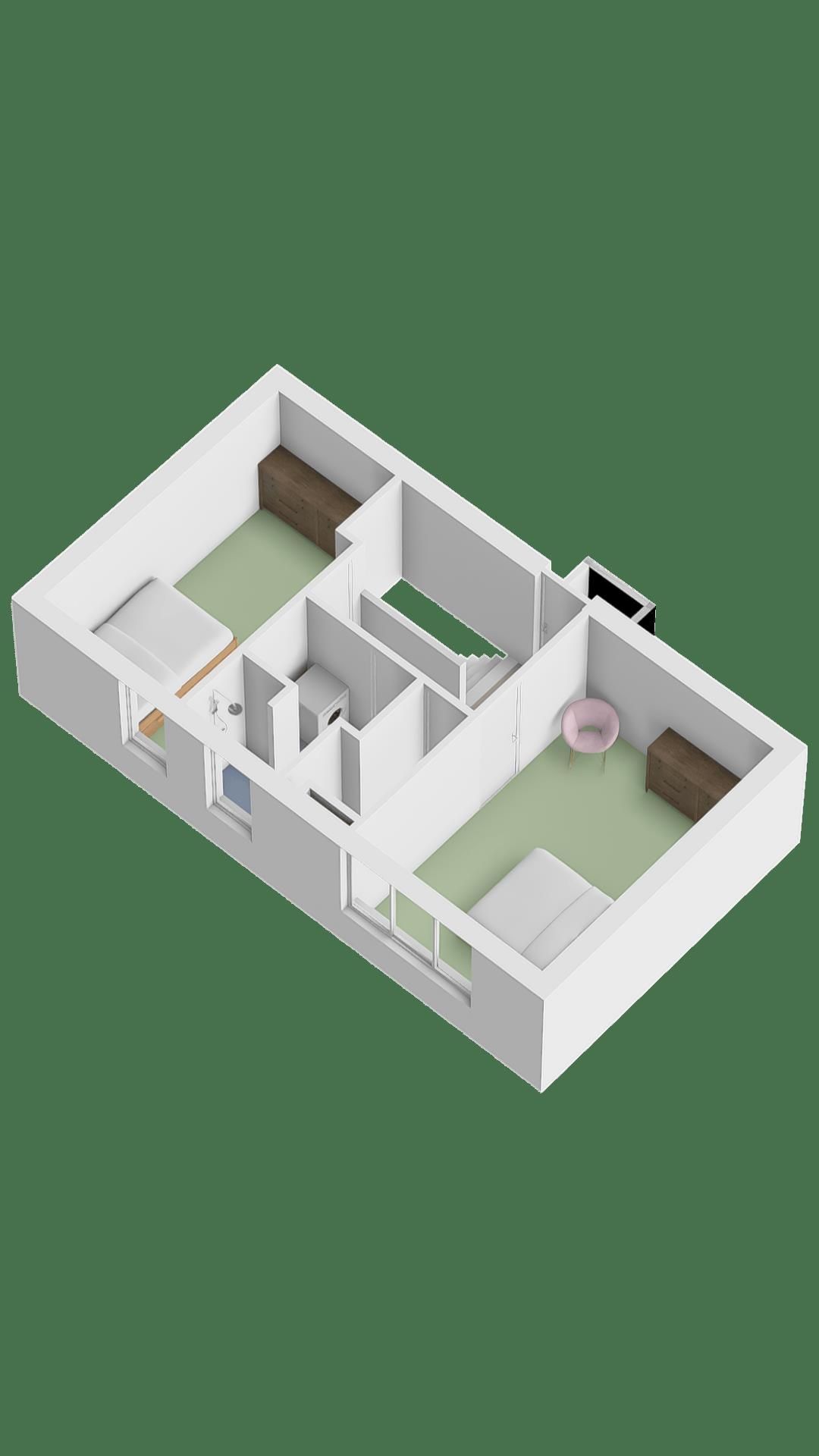 Foto 48 van Generaal van Portlandlaan 29