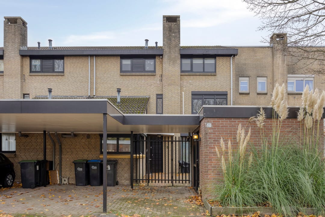 Foto 1 van Generaal van Portlandlaan 29