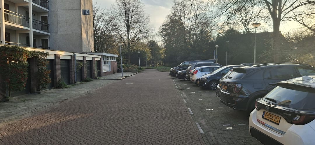 Foto 2 van Amerbos 134