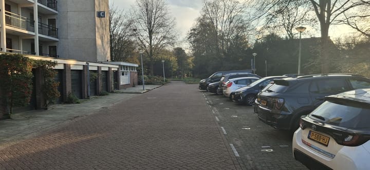 Foto 2 van Amerbos 134