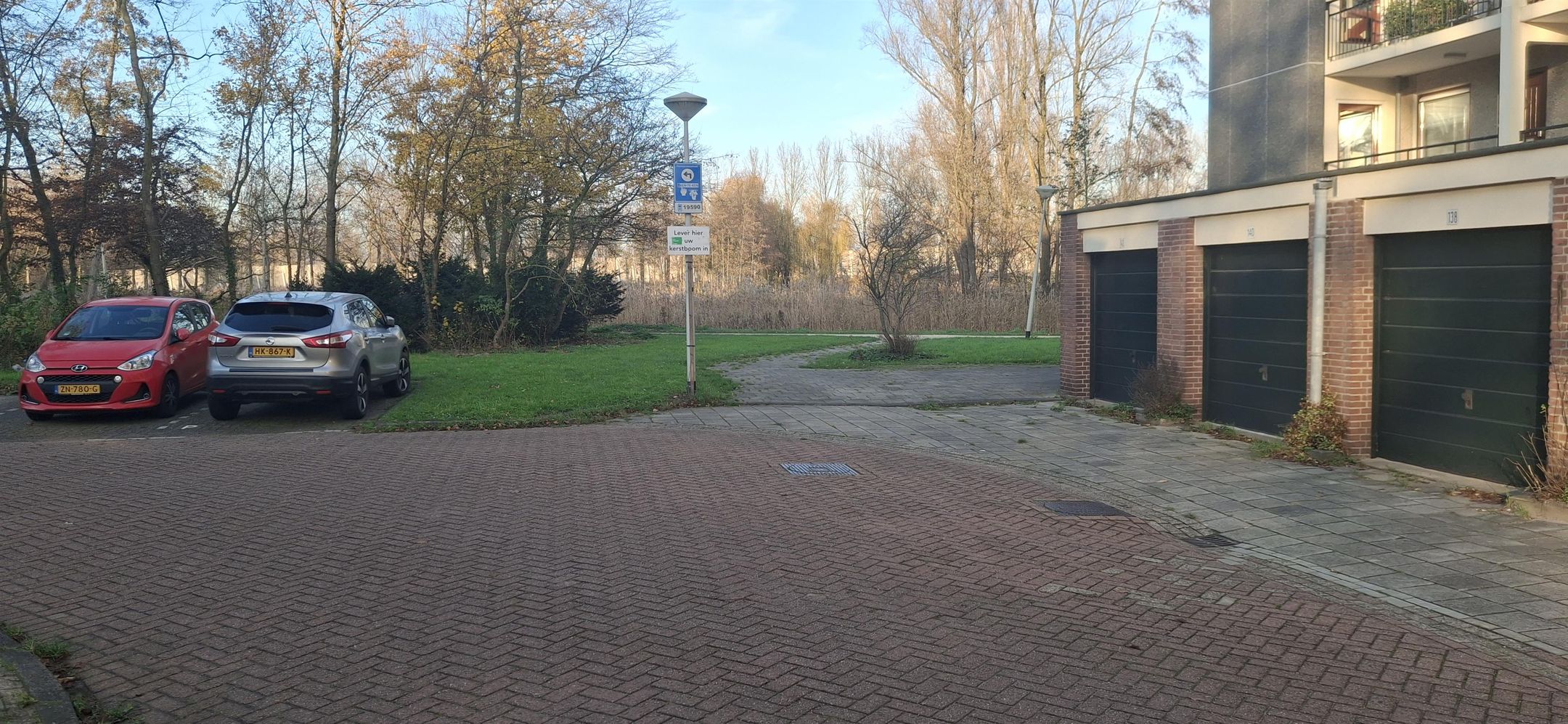 Foto 3 van Amerbos 134