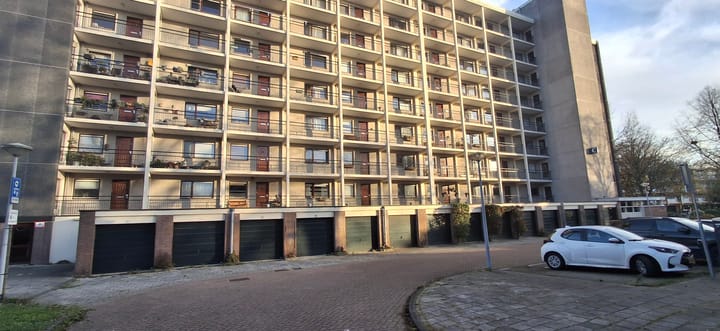 Foto 4 van Amerbos 134