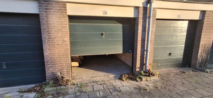 Foto 5 van Amerbos 134