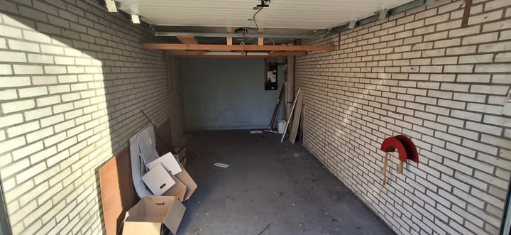 Foto 6 van Amerbos 134