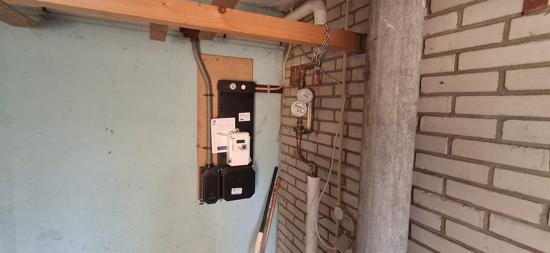 Foto 7 van Amerbos 134