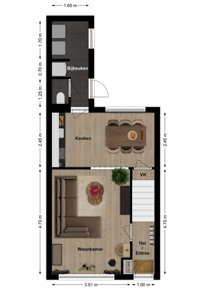 Photo 28 of van Heldenstraat 86