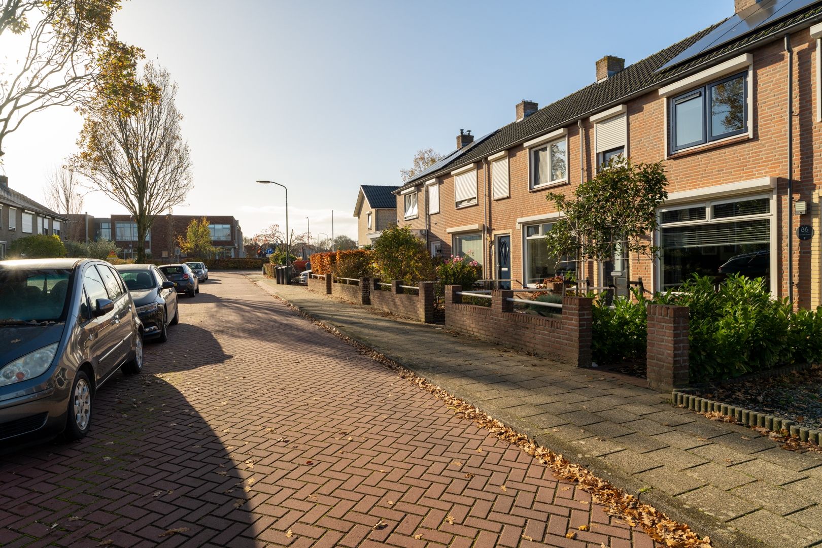 Photo 3 of van Heldenstraat 86