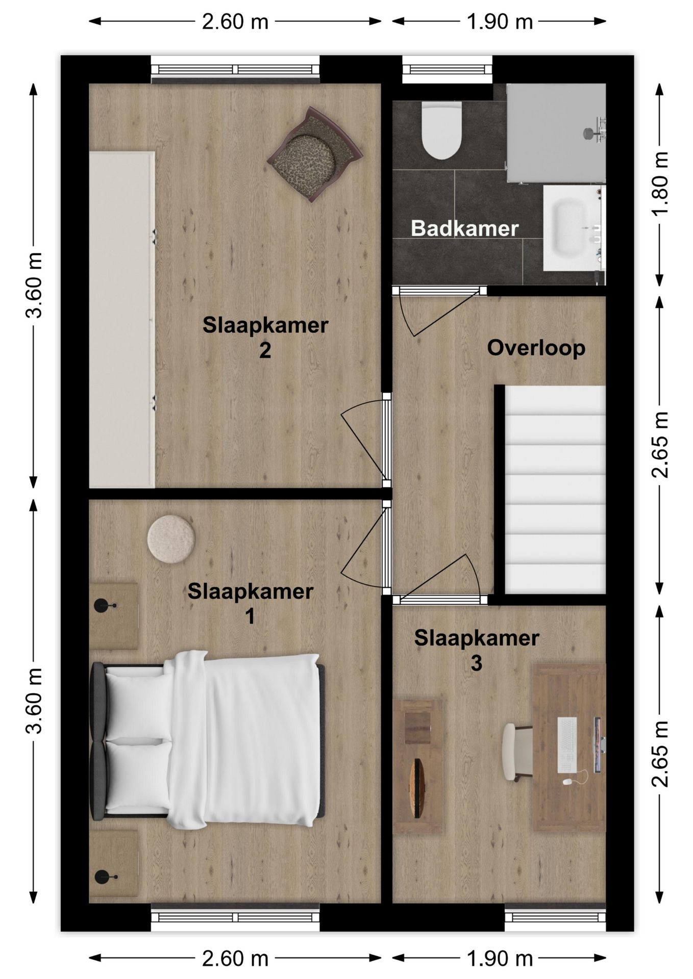 Photo 30 of van Heldenstraat 86