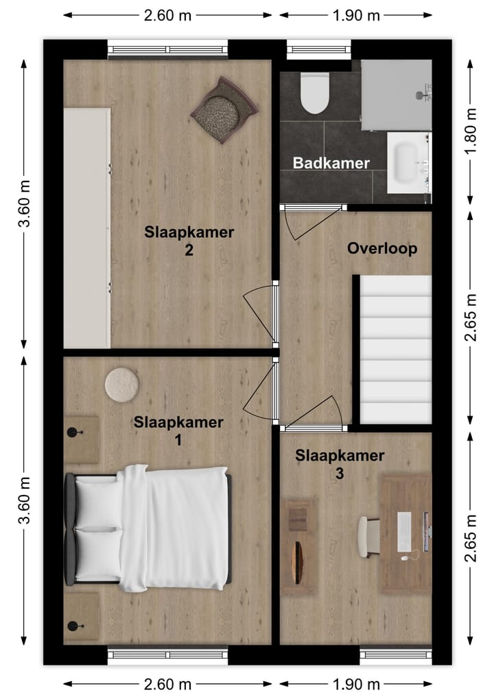 Photo 30 of van Heldenstraat 86