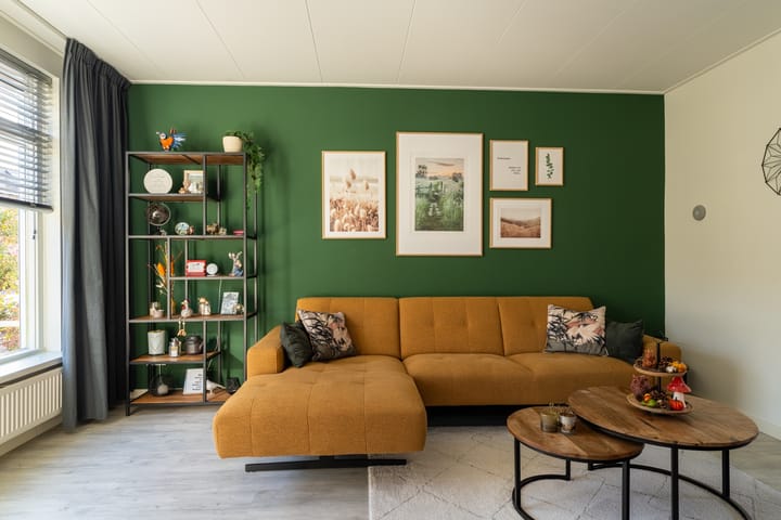 Photo 5 of van Heldenstraat 86