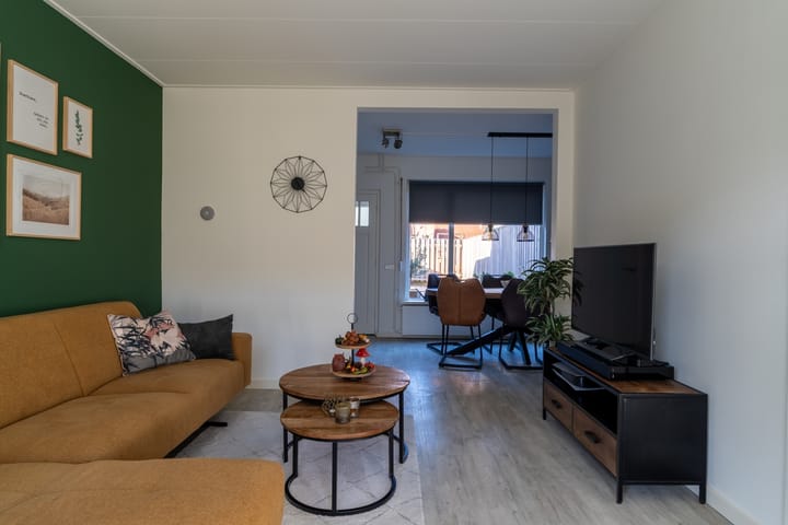 Photo 6 of van Heldenstraat 86