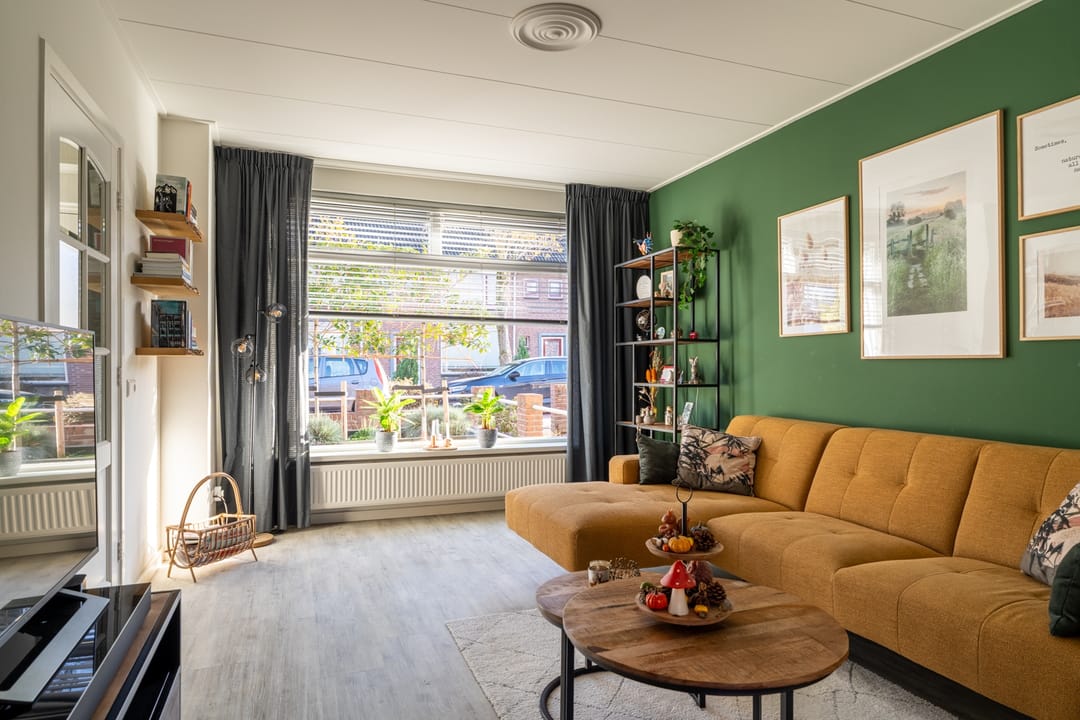 Photo 7 of van Heldenstraat 86