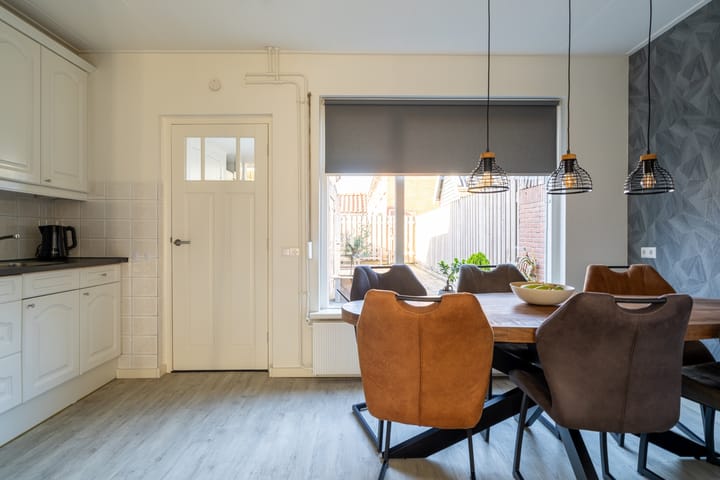 Photo 11 of van Heldenstraat 86