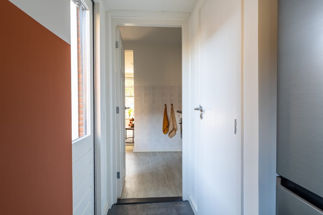 Photo 13 of van Heldenstraat 86