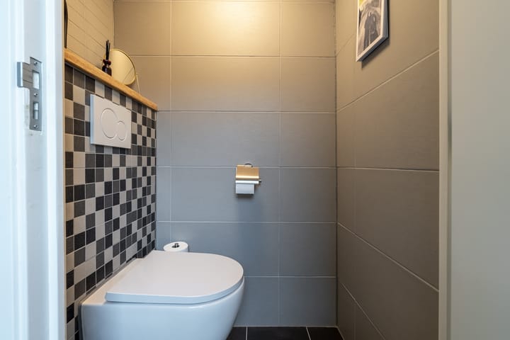 Photo 14 of van Heldenstraat 86