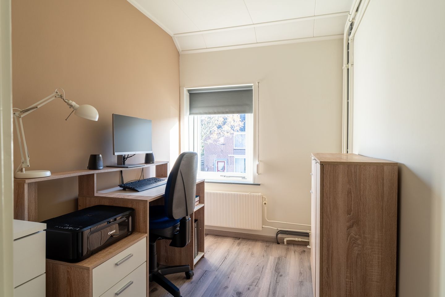 Photo 19 of van Heldenstraat 86