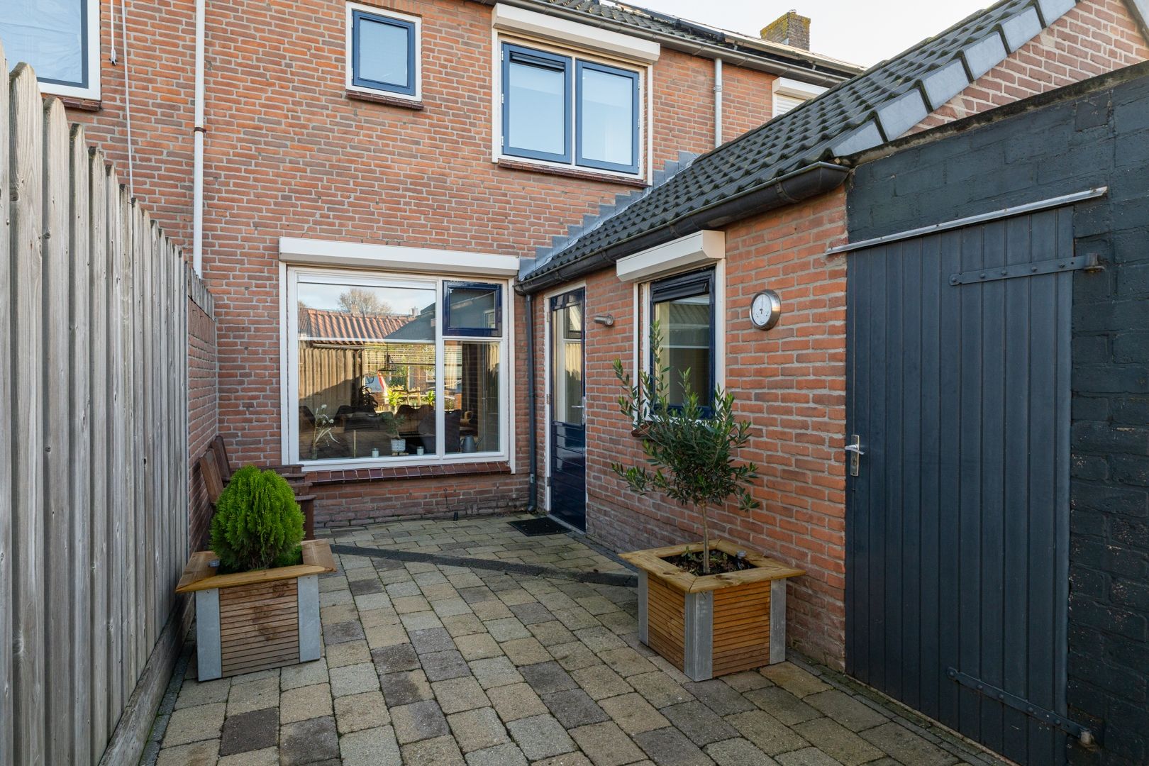 Photo 24 of van Heldenstraat 86