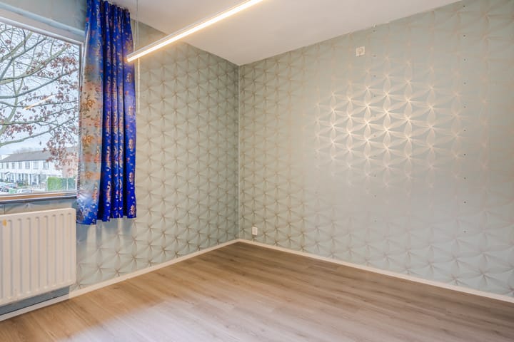 Foto 3 van De Ruijterstraat 11