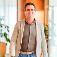 Jan Scheurwater - NVM Register Makelaar (Directeur)