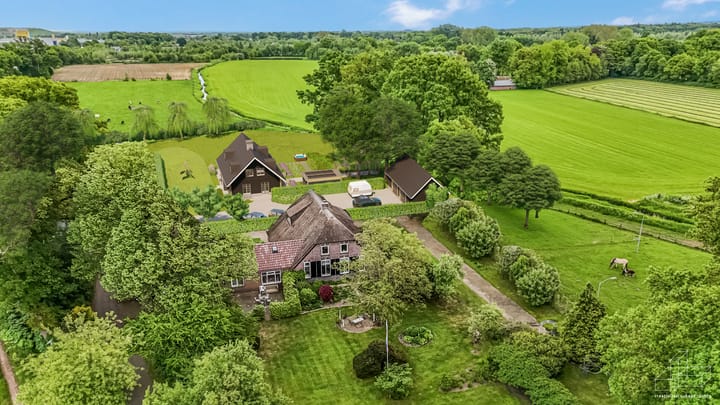 Foto 3 van Buitenhuisweg