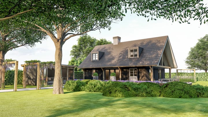 Foto 4 van Buitenhuisweg