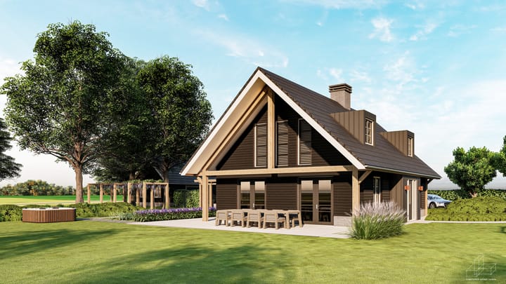 Foto 6 van Buitenhuisweg