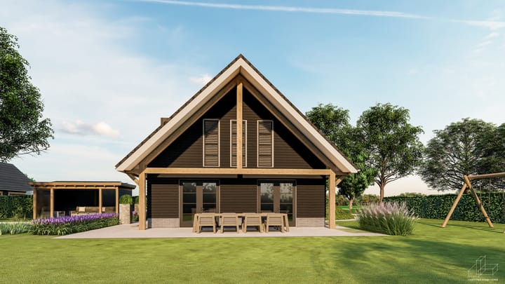 Foto 7 van Buitenhuisweg