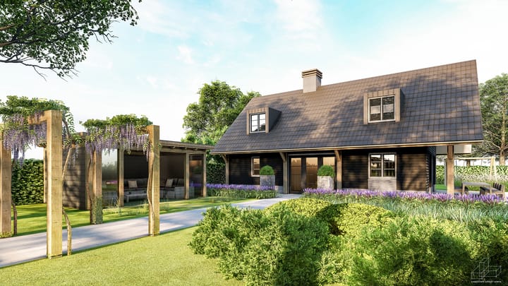 Foto 8 van Buitenhuisweg