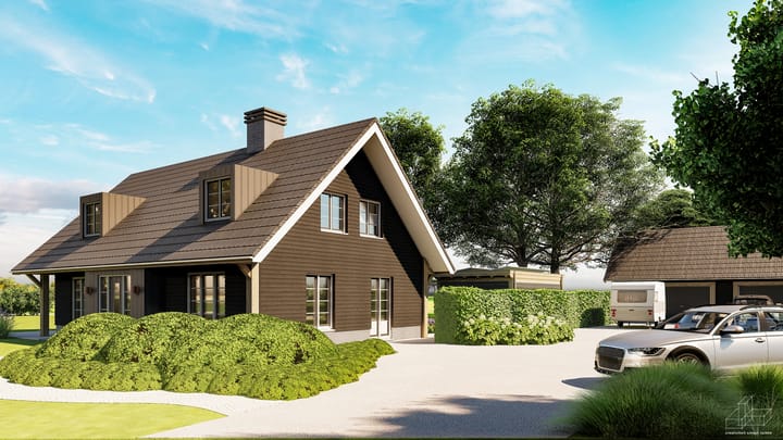 Foto 9 van Buitenhuisweg