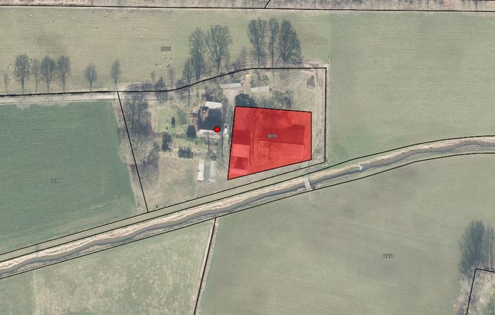 Foto 10 van Buitenhuisweg