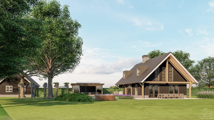 Foto 5 van Buitenhuisweg