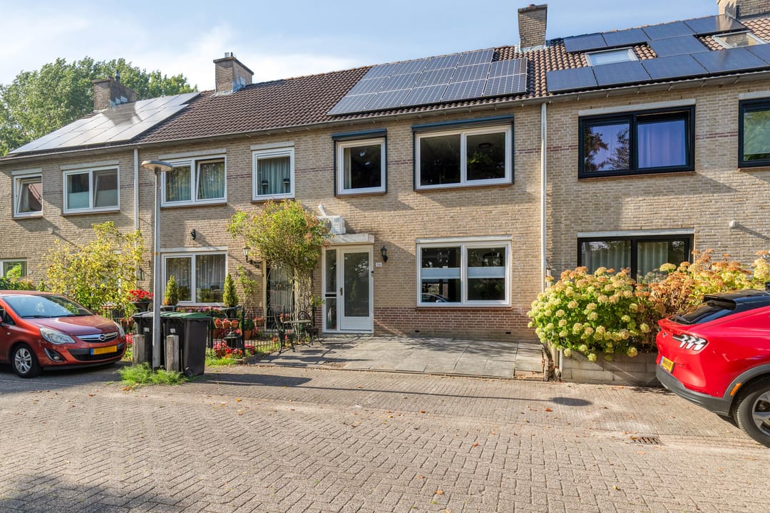 Foto 1 van Kadegriend 36