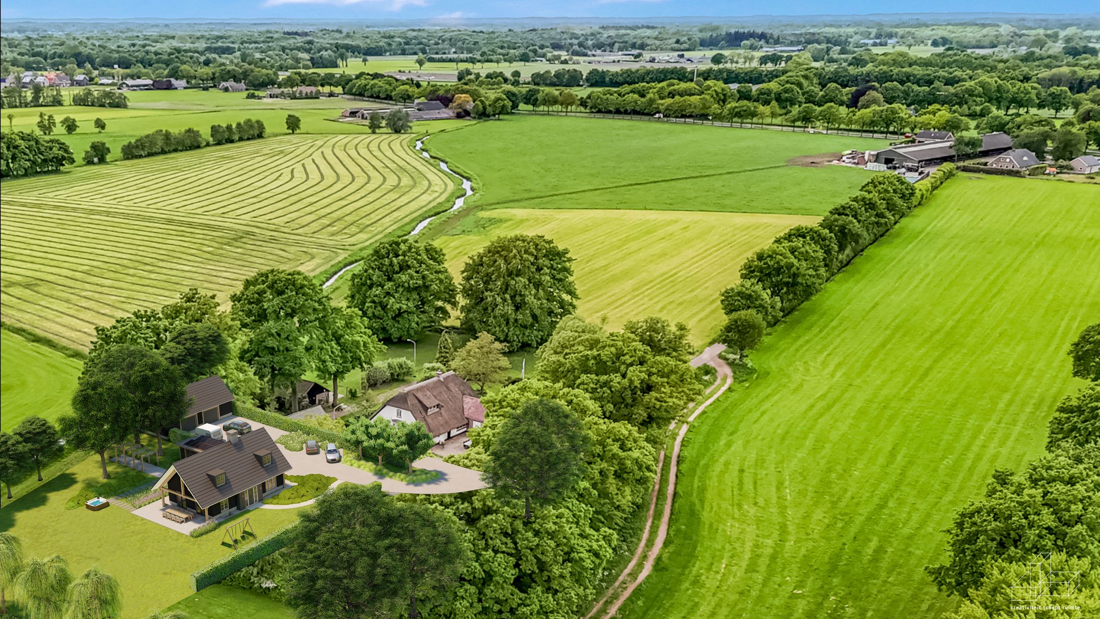 Buitenhuisweg  false