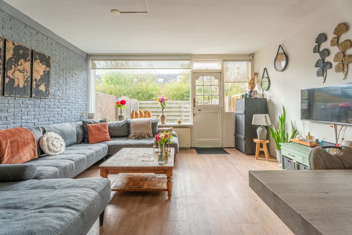 Foto 3 van Beukenrode 181