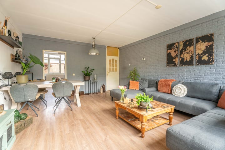 Foto 4 van Beukenrode 181